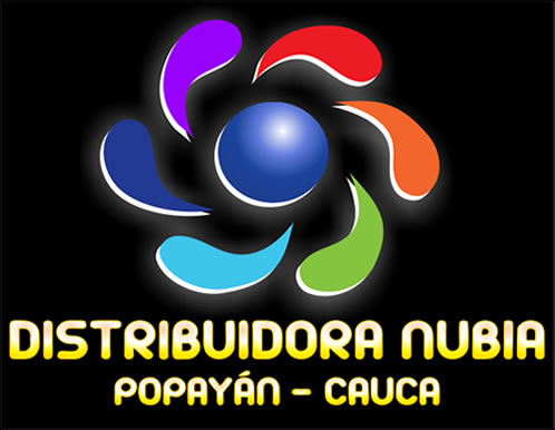Distribuidora Nubia